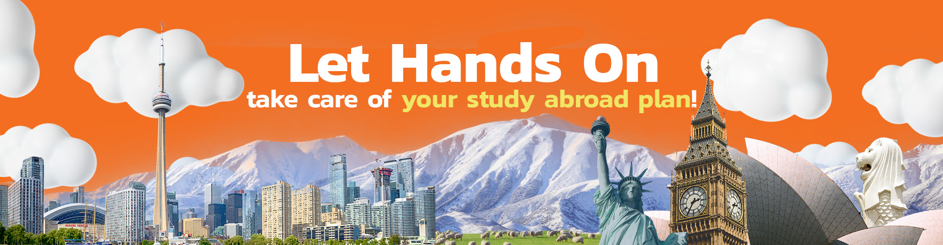 Hands On Education Consultants